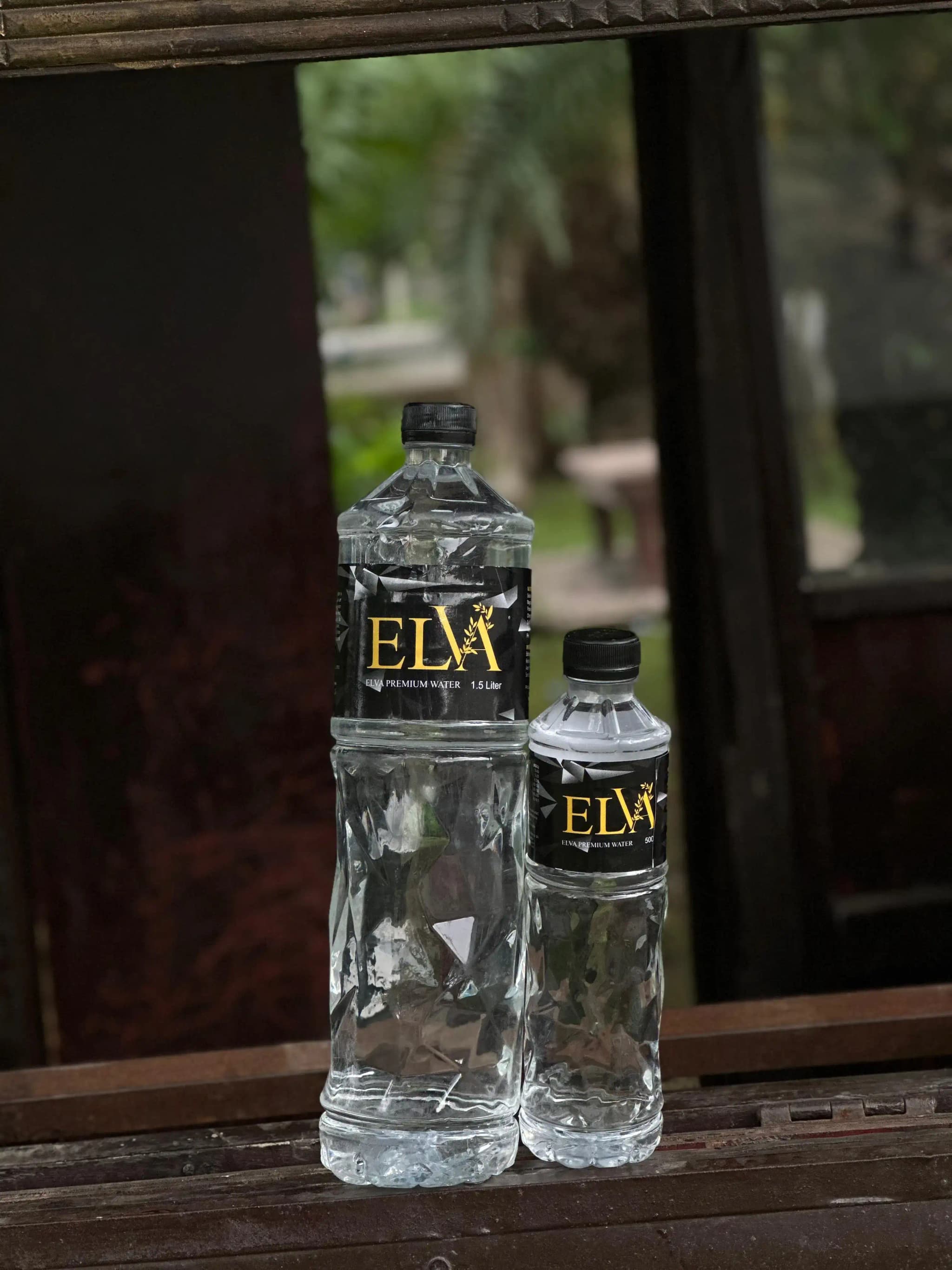 ELVA production preview